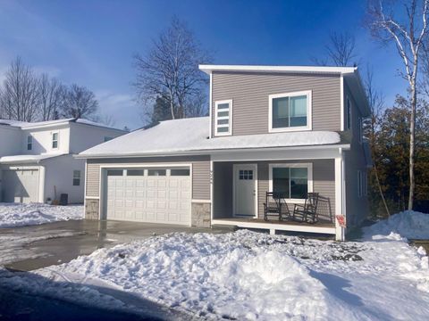 9246 S Flaska Drive Solon Township MI 49621