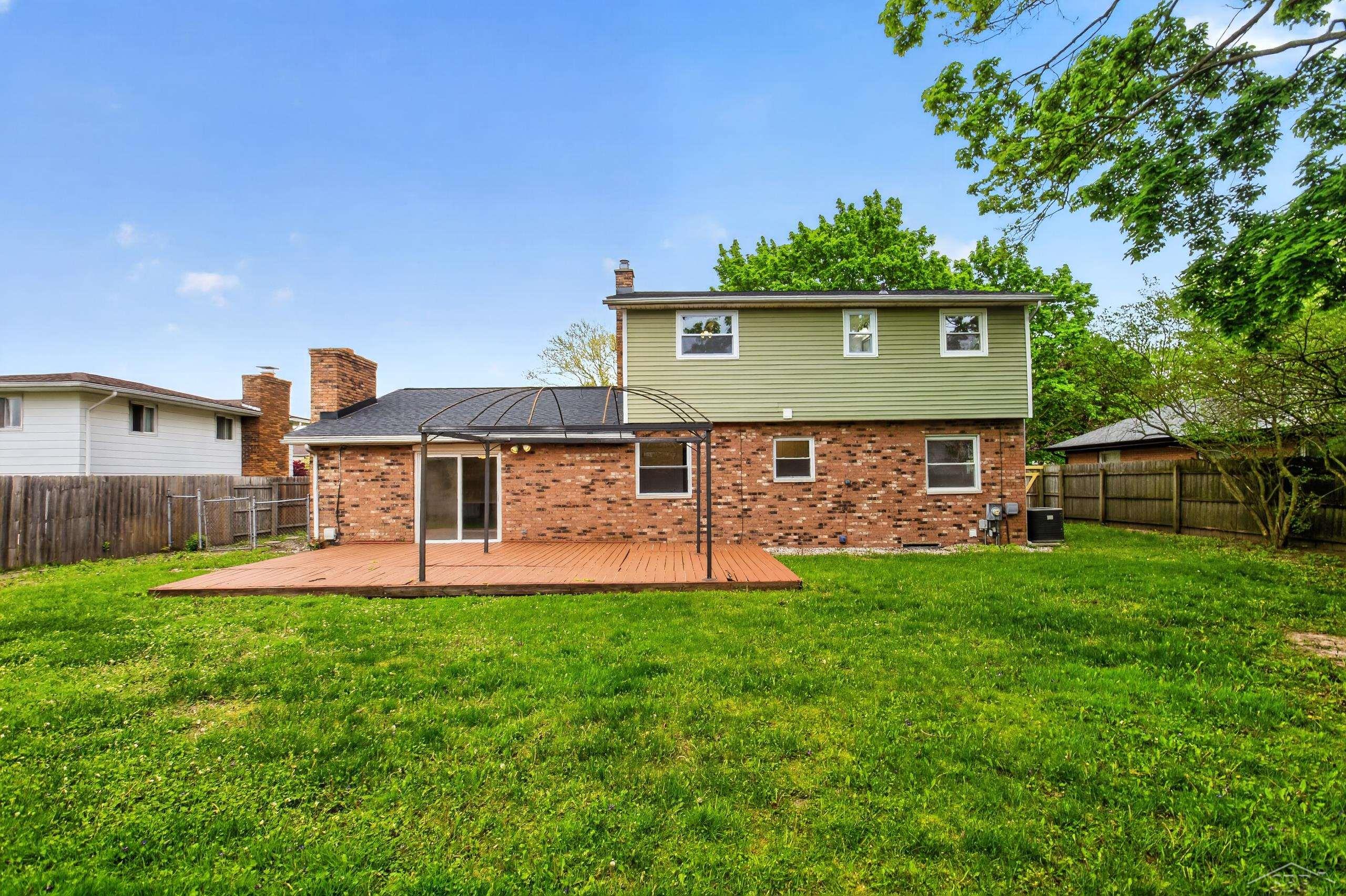 2789 Dunmore Drive