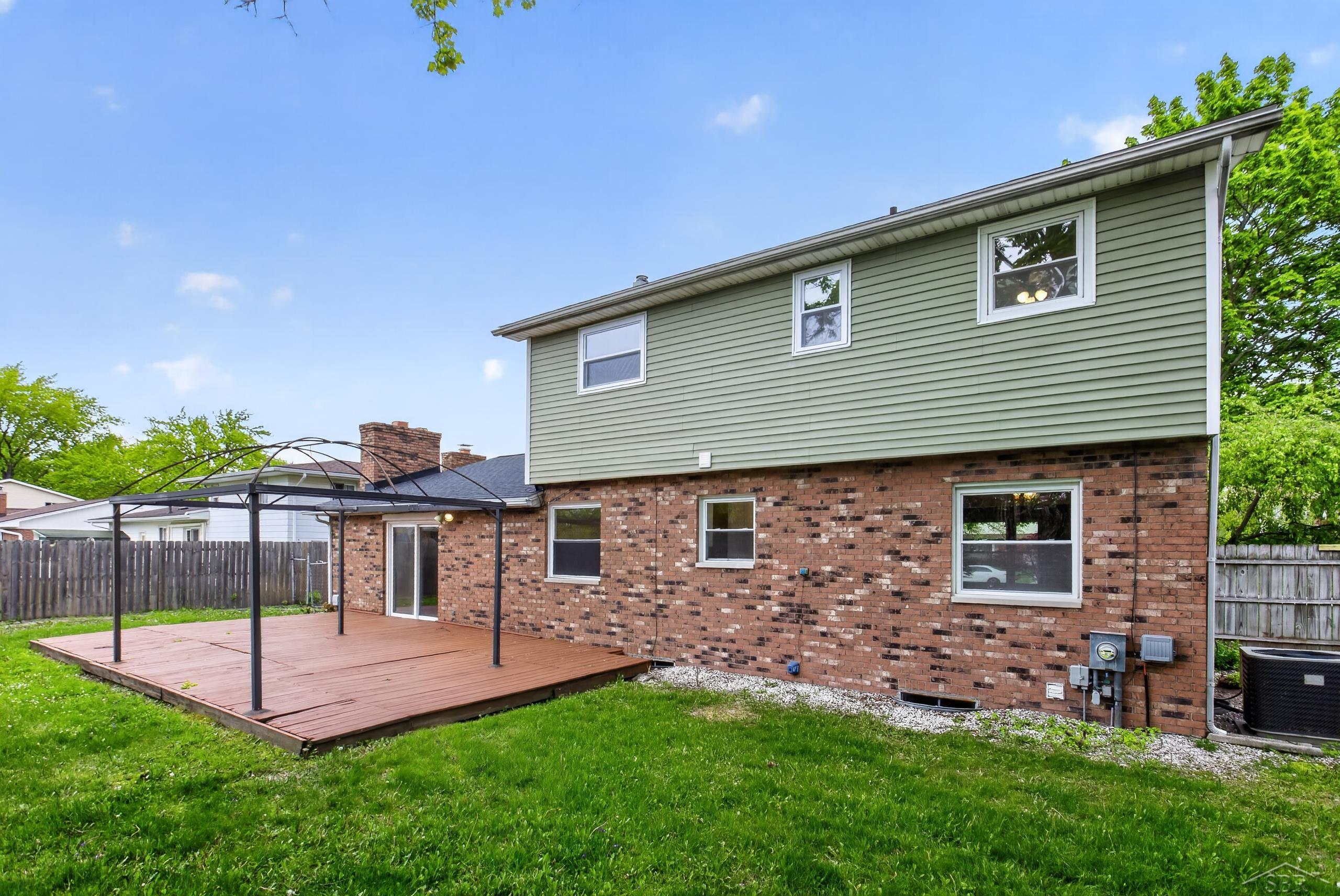 2789 Dunmore Drive
