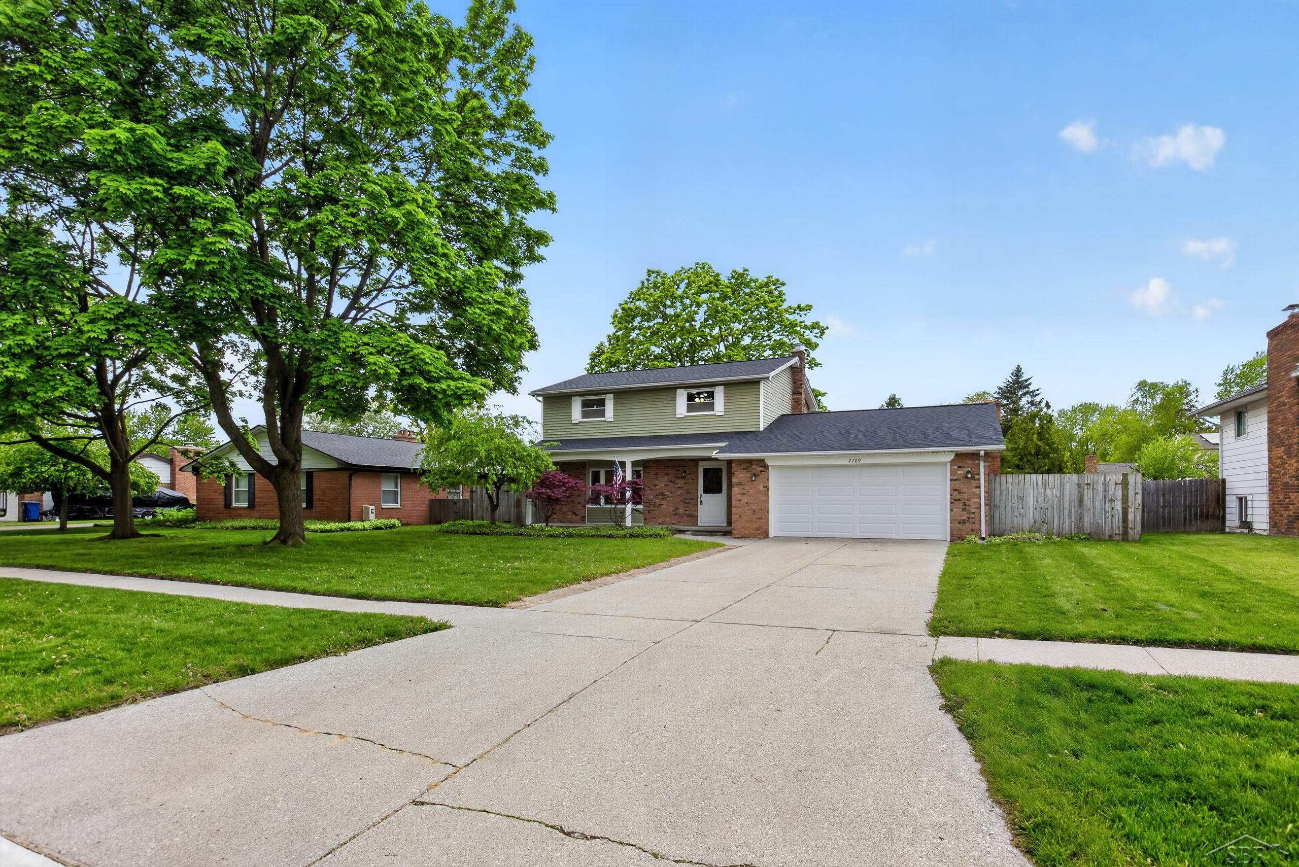 2789 Dunmore Drive
