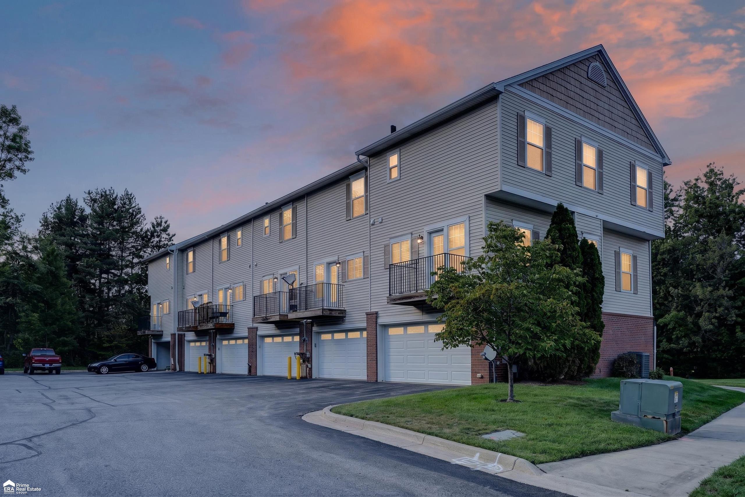 804 Eagle Drive