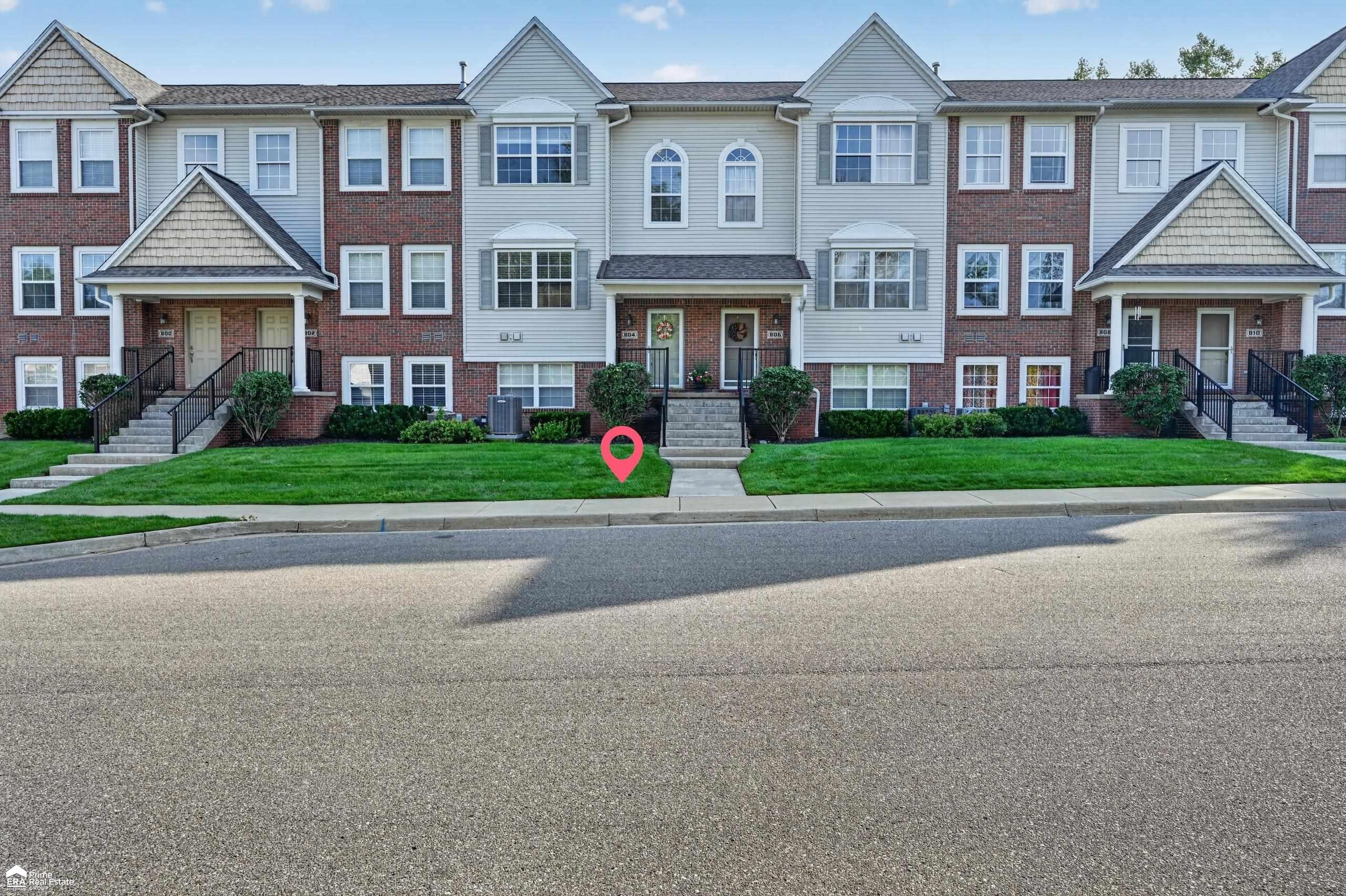 804 Eagle Drive