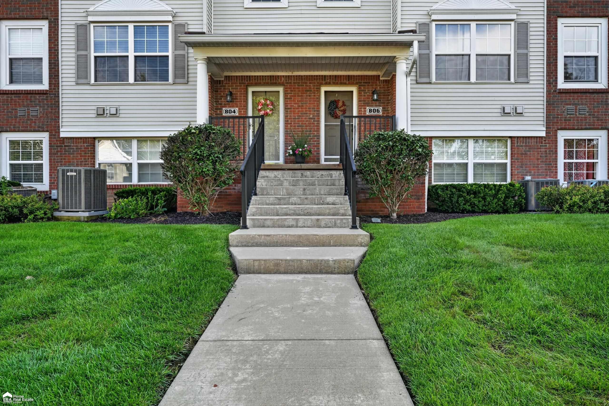 804 Eagle Drive