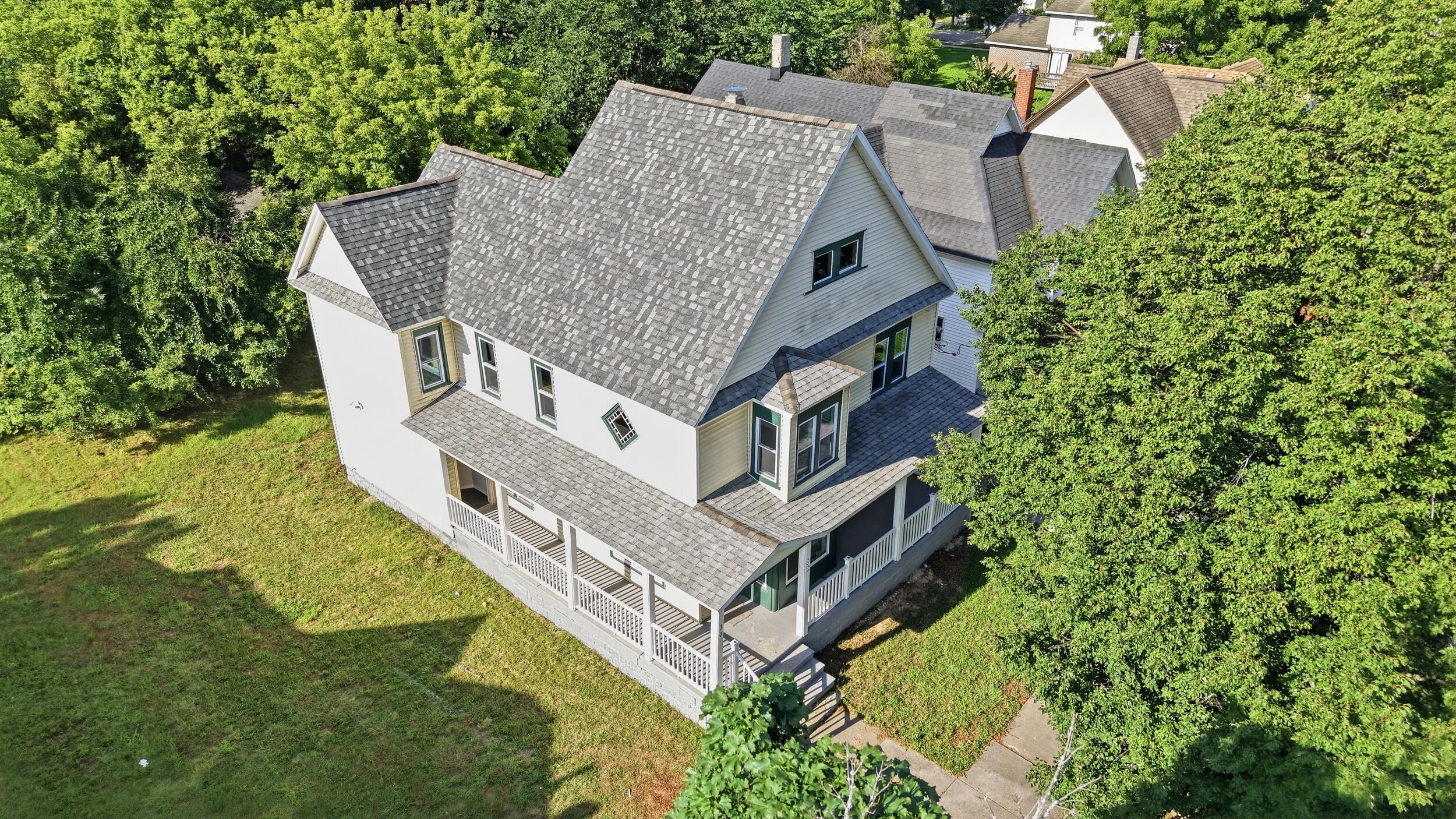 30 Putnam Street SW