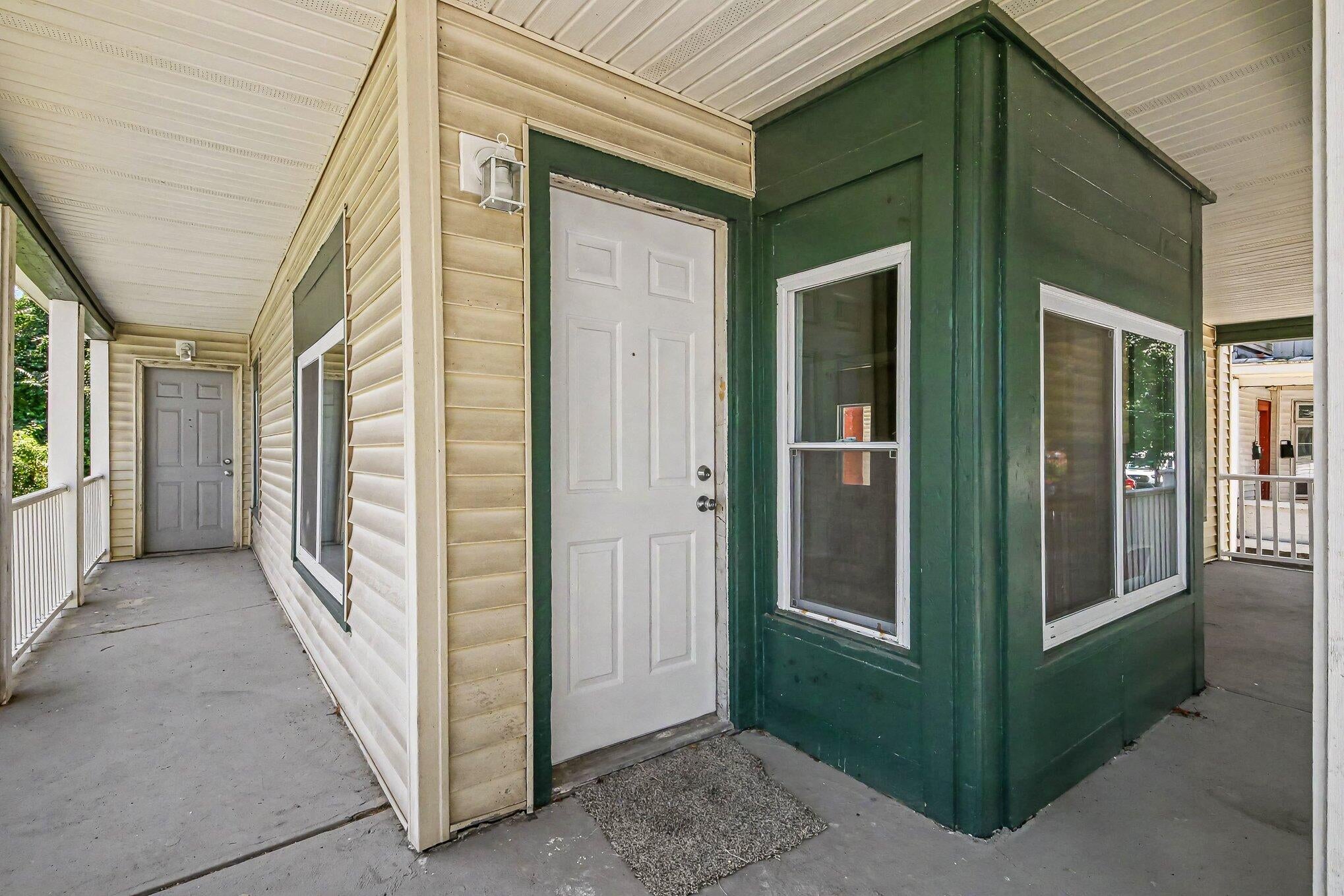 30 Putnam Street SW