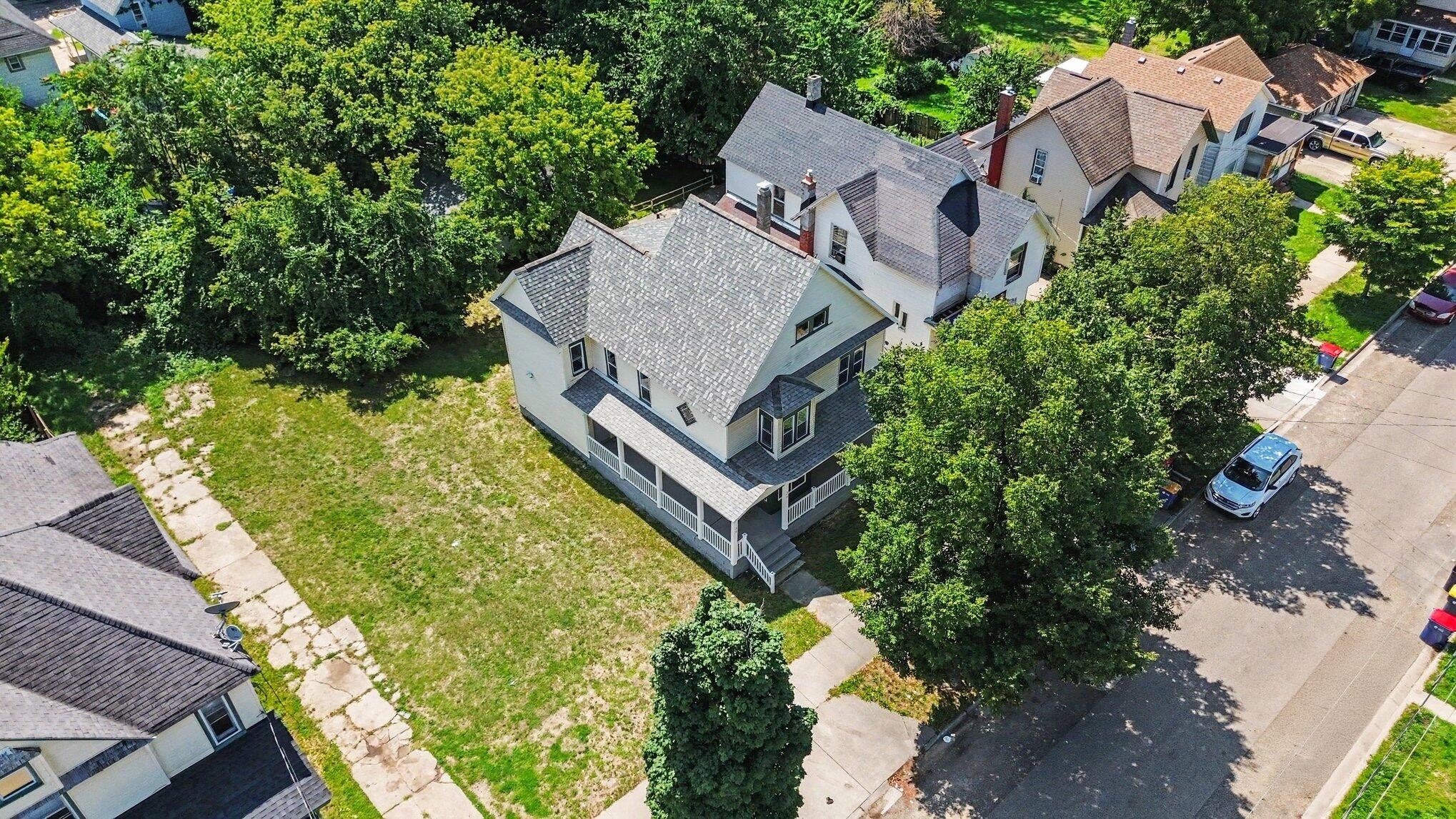 30 Putnam Street SW