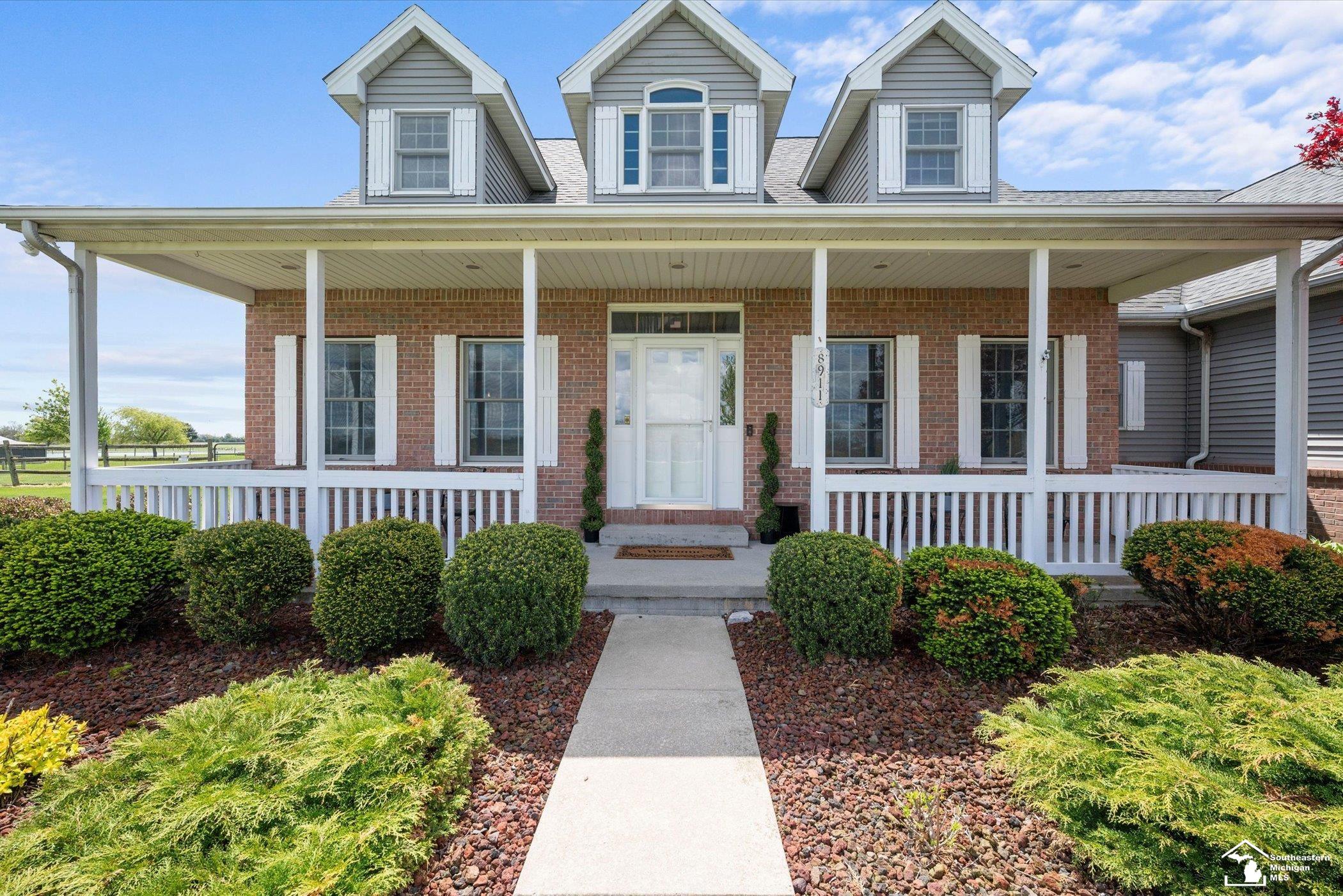 8911 Schroeder Road