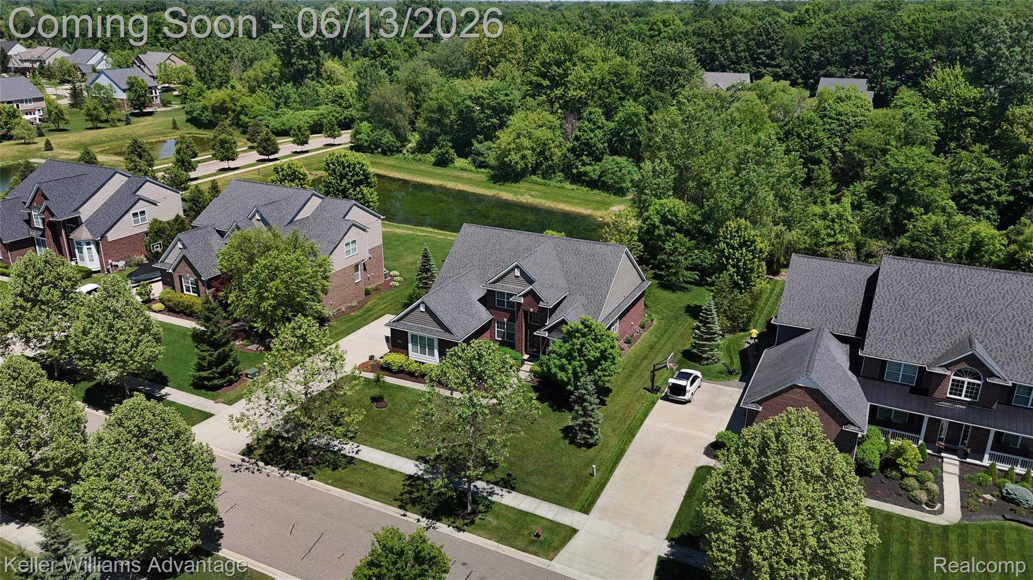 23740 Stoneleigh Drive