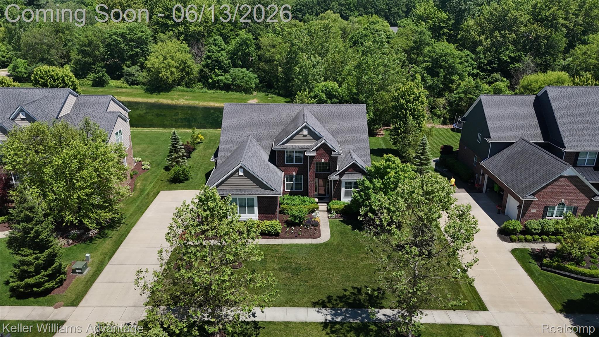23740 Stoneleigh Drive
