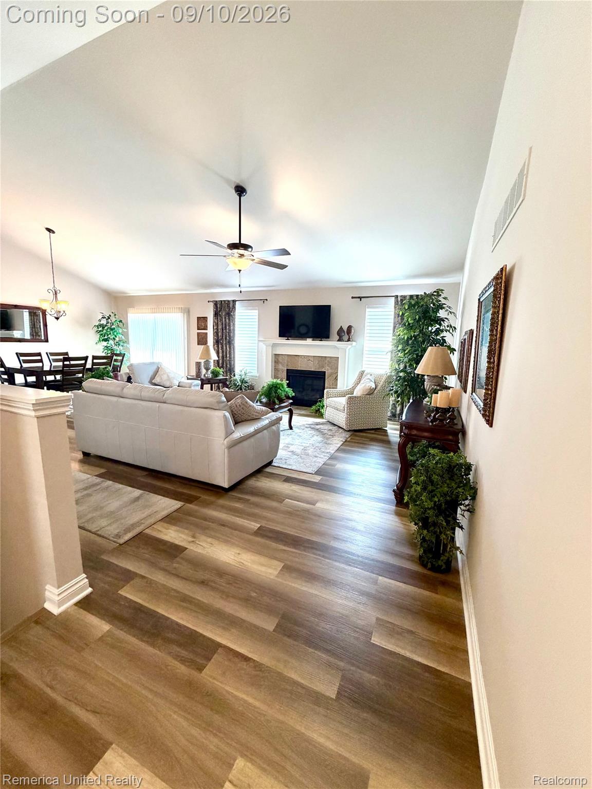952 Preserve Lane