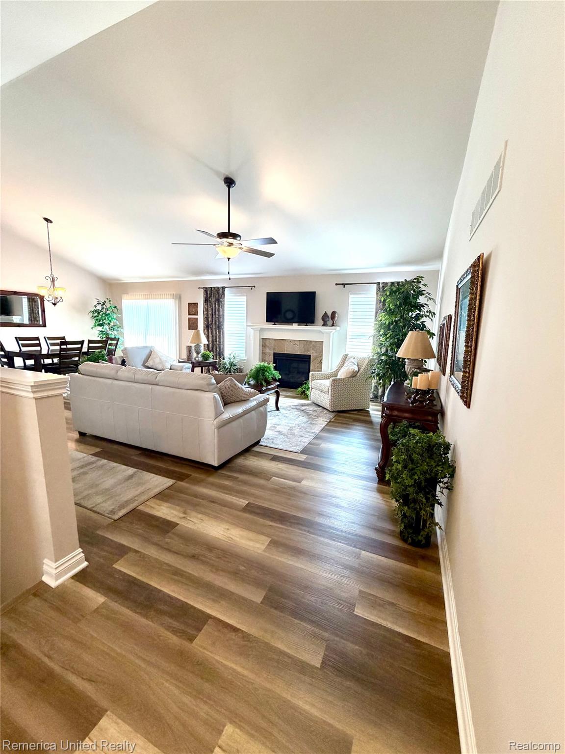 952 Preserve Lane