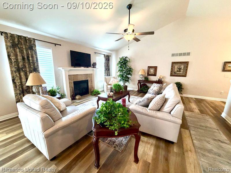 952 Preserve Lane