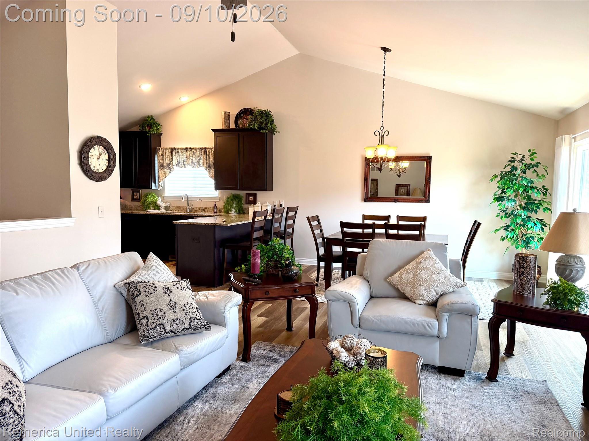 952 Preserve Lane