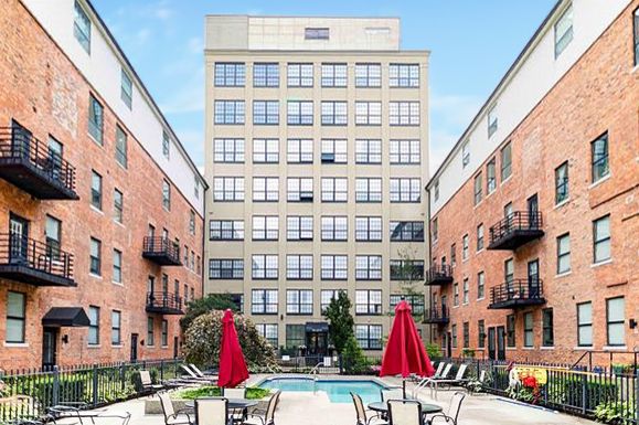 Detroit City Wayne, Michigan 48207, United States, 1 Bedroom Bedrooms, ,1 BathroomBathrooms,Residential,Active,118908