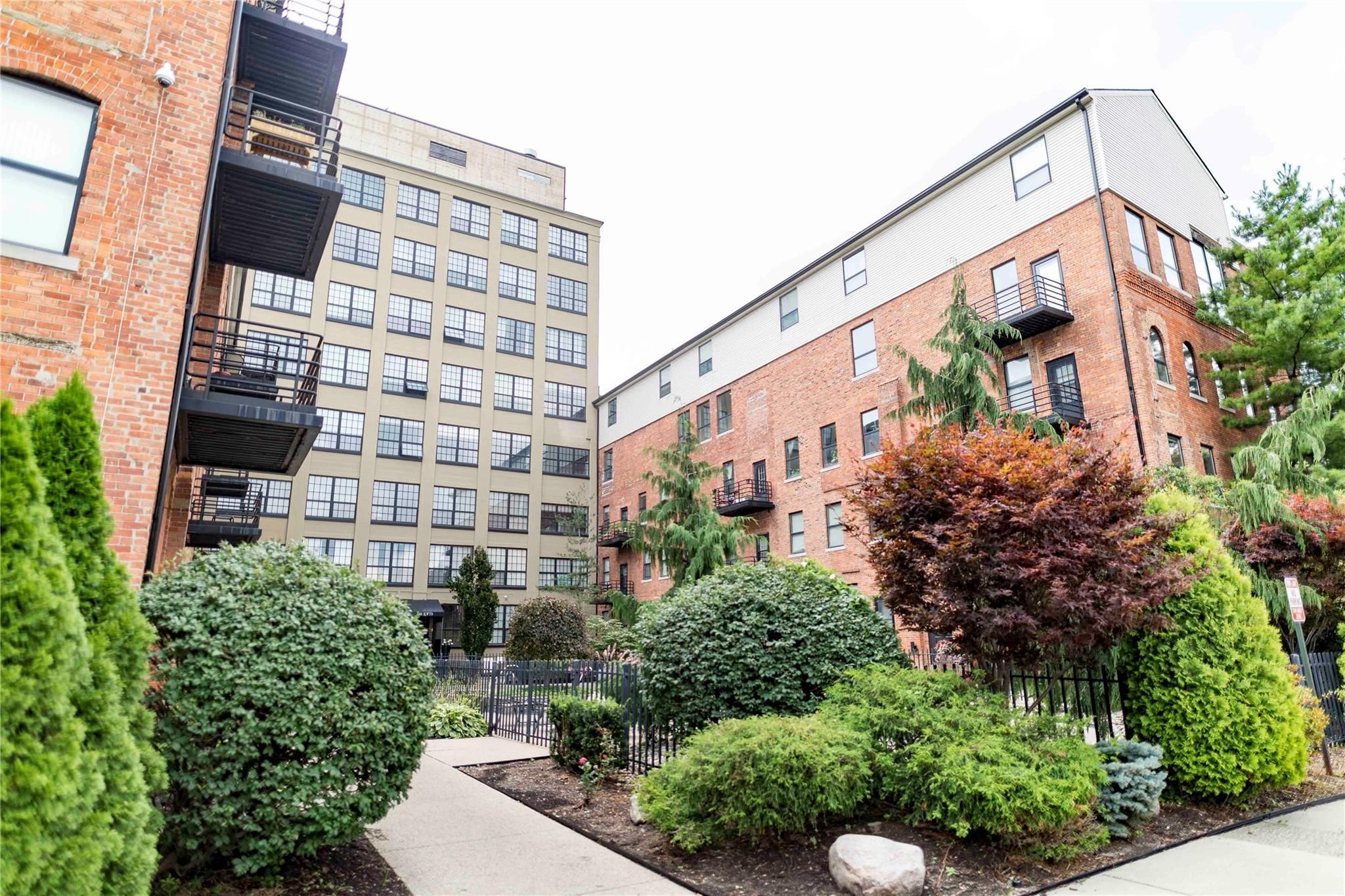 Detroit City Wayne, Michigan 48207, United States, 1 Bedroom Bedrooms, ,1 BathroomBathrooms,Residential,Active,118908