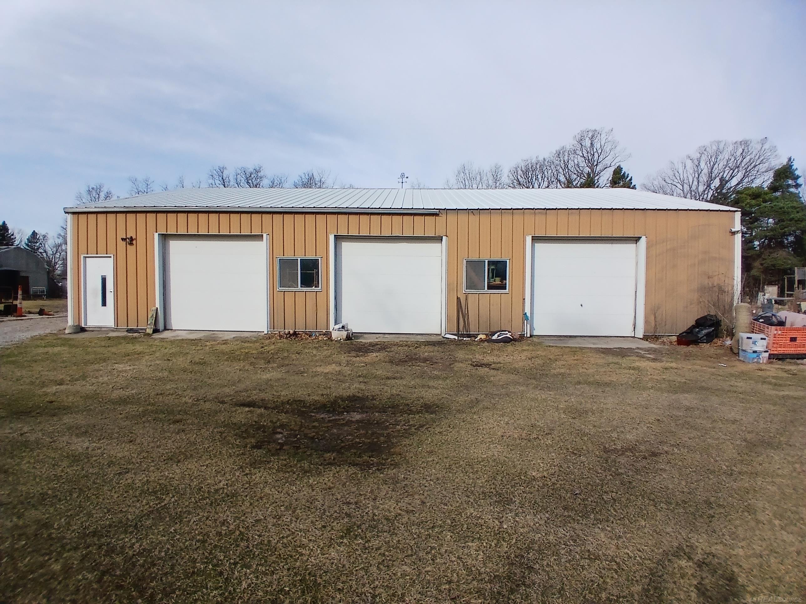 28405 26 Mile Road