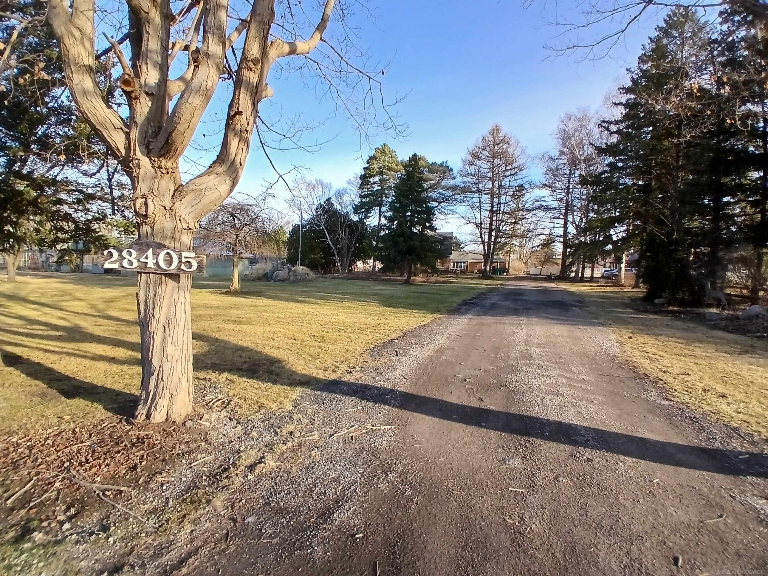 28405 26 Mile Road