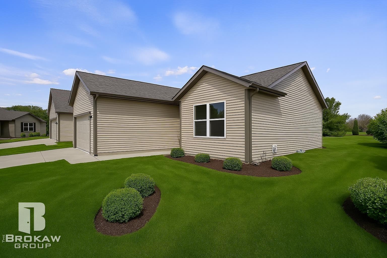 3371 Meadowridge Court