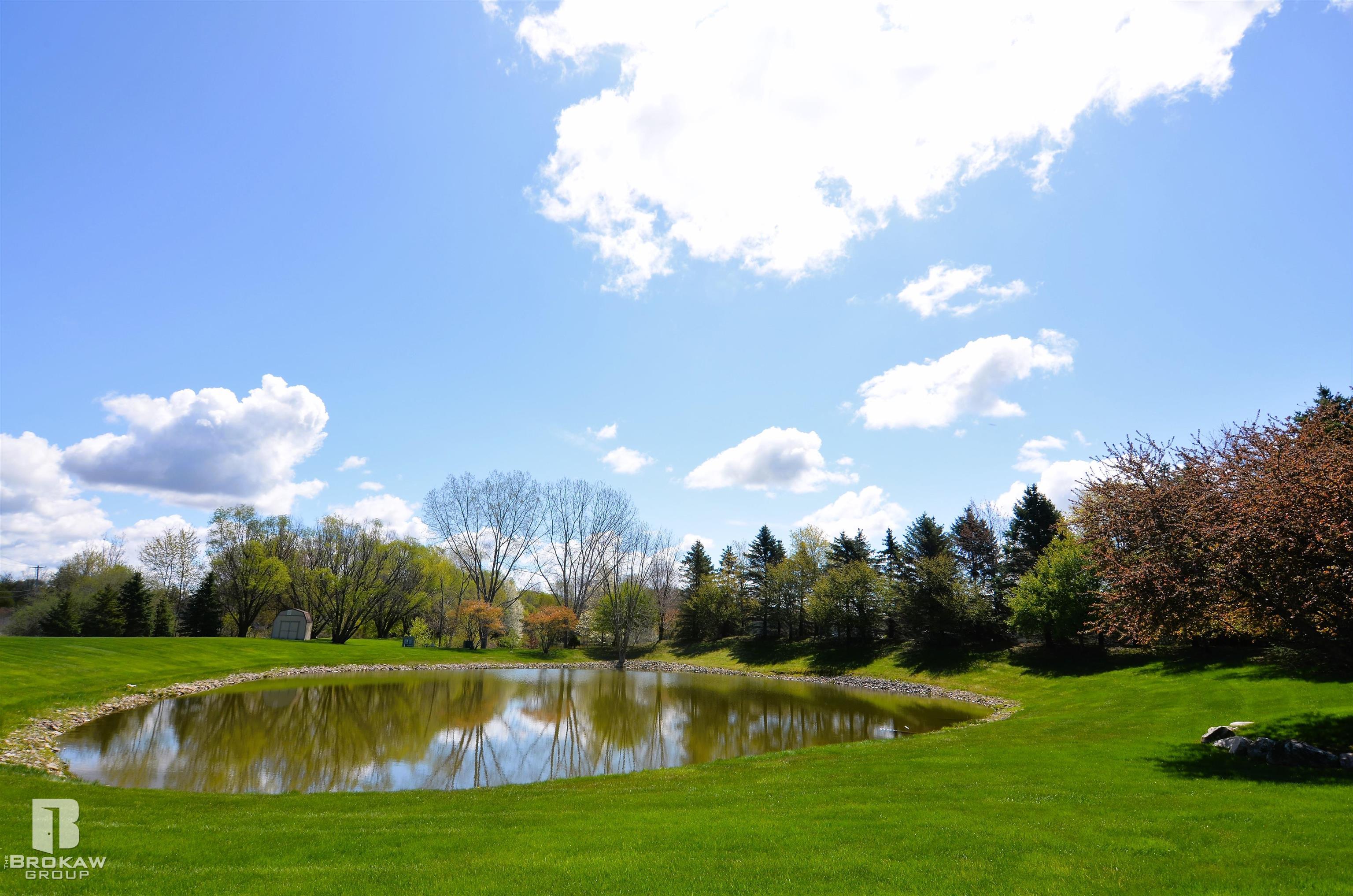 3371 Meadowridge Court