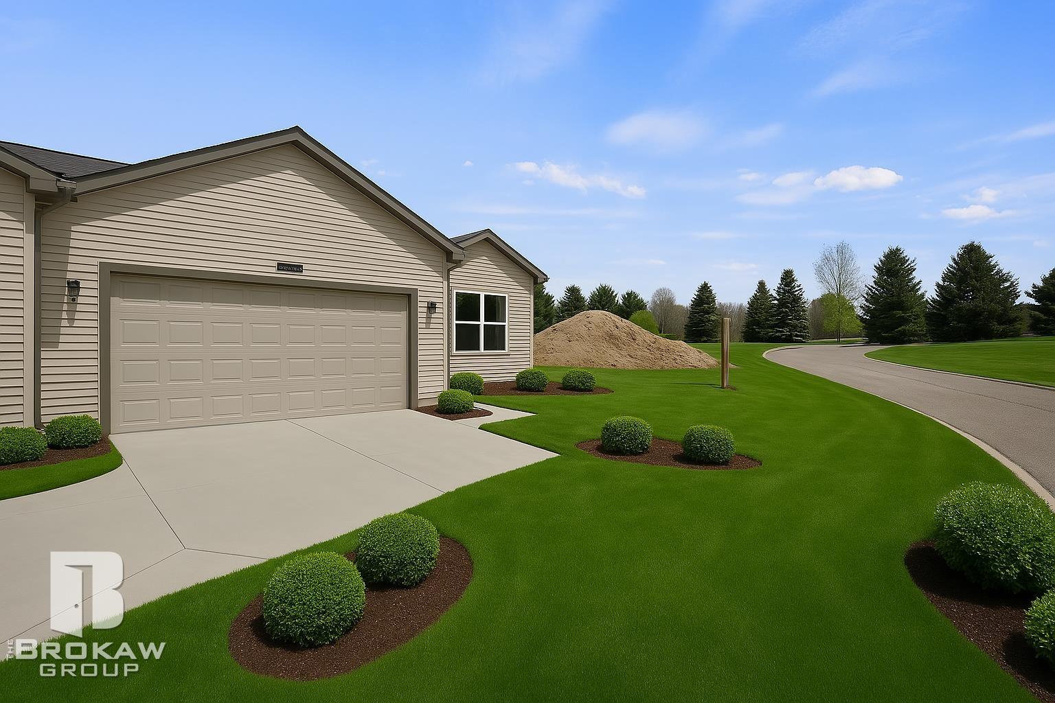 3371 Meadowridge Court