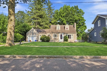 617 East Street Three Rivers City MI 49093