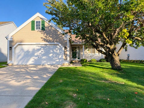 Photo of 5266 Wyndtree Lane SE, Kentwood City, MI 49548 (MLS # 65026055757)