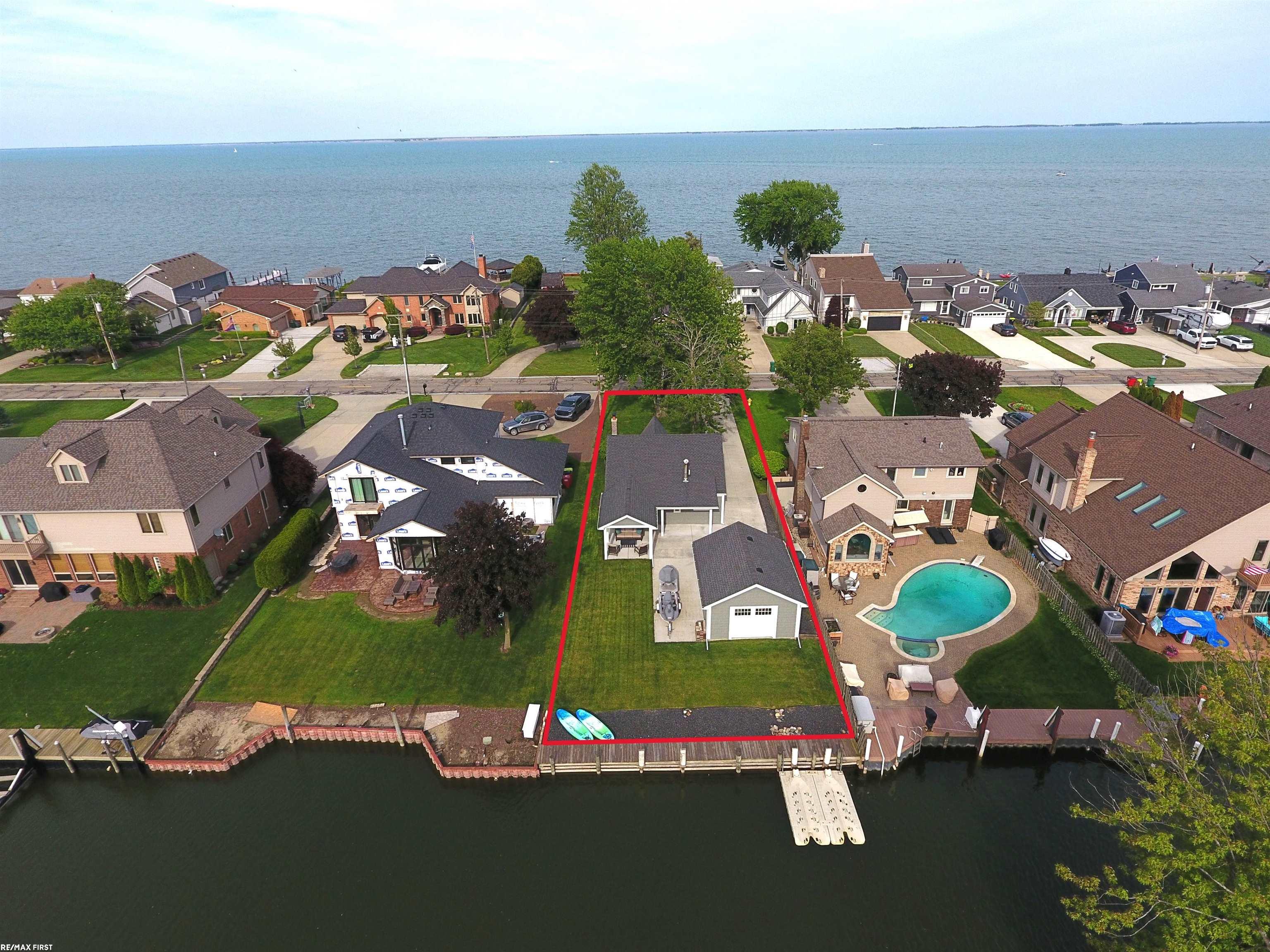 37915 Lakeshore Drive