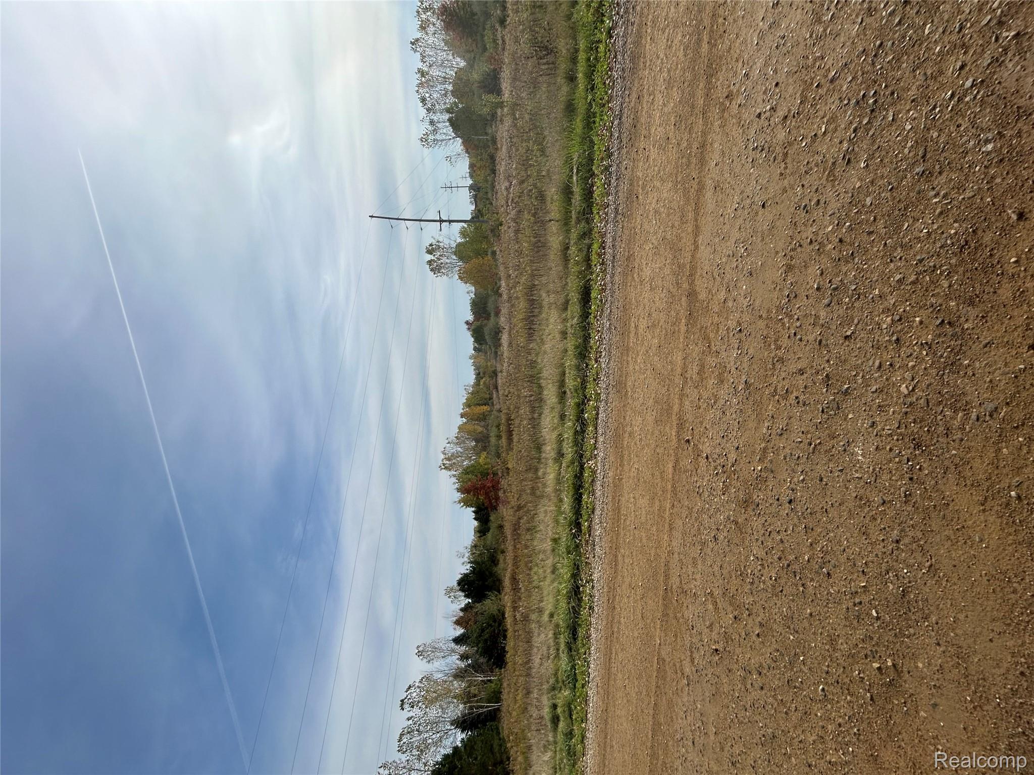 TBD E Brooks Rd N of US 69/W of M13