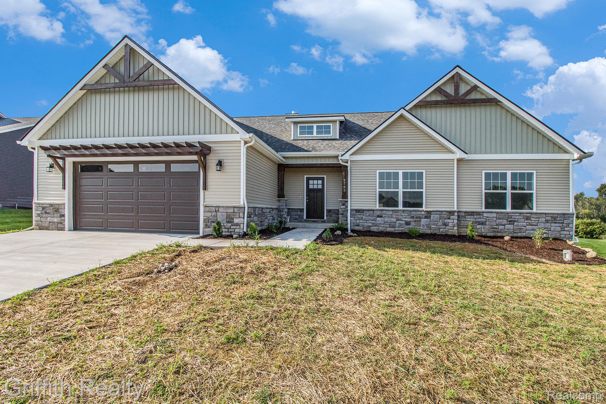 2763 Clivedon Road