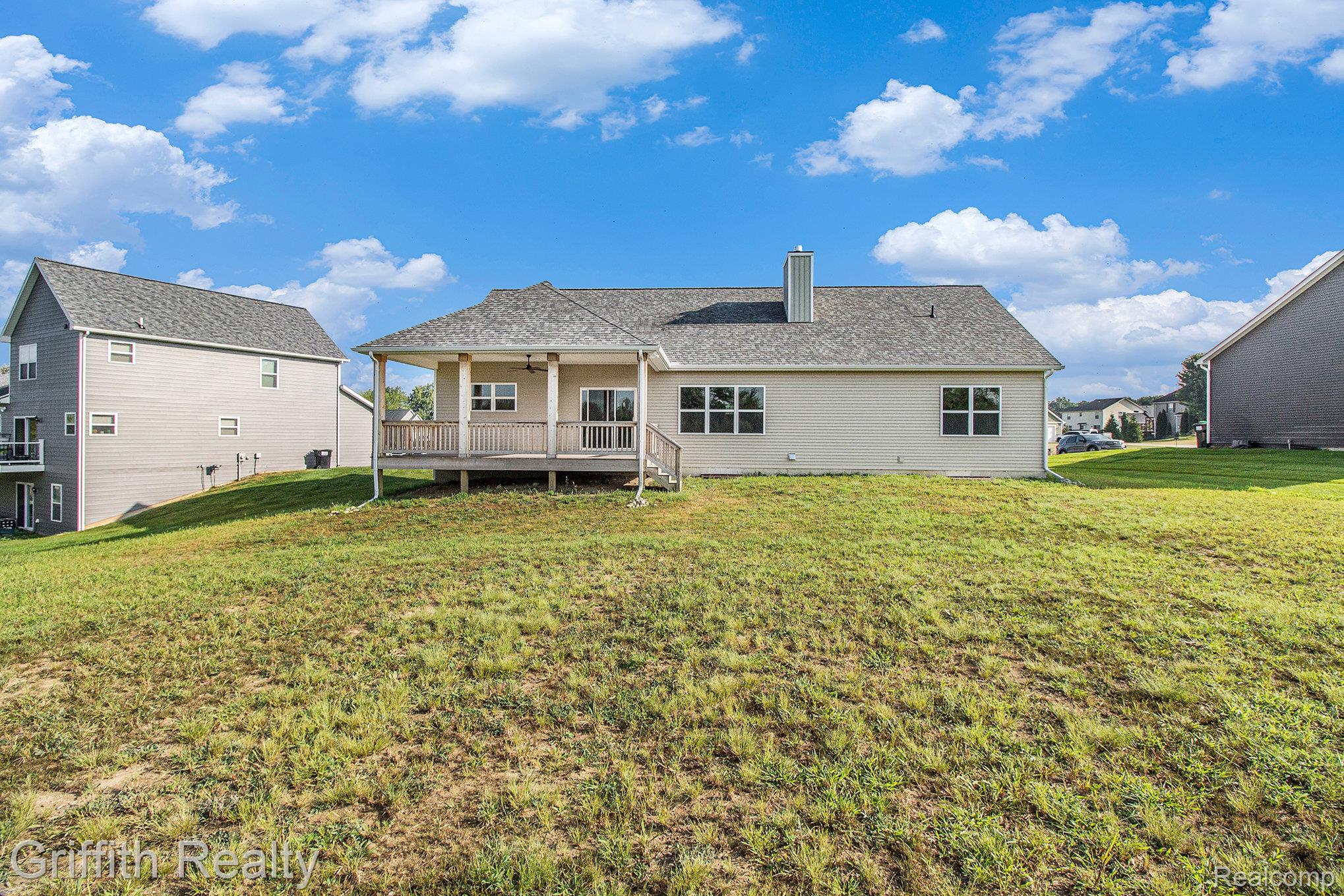 2763 Clivedon Road