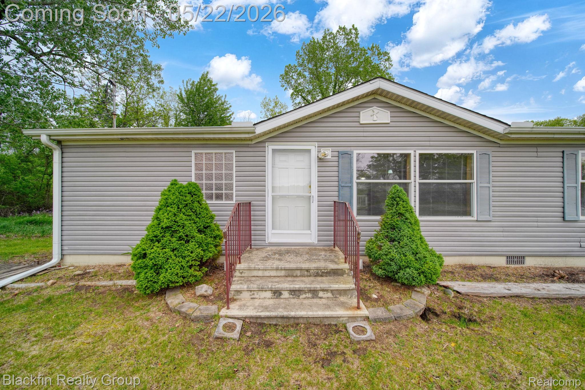 7001 Sweezy Lake Road