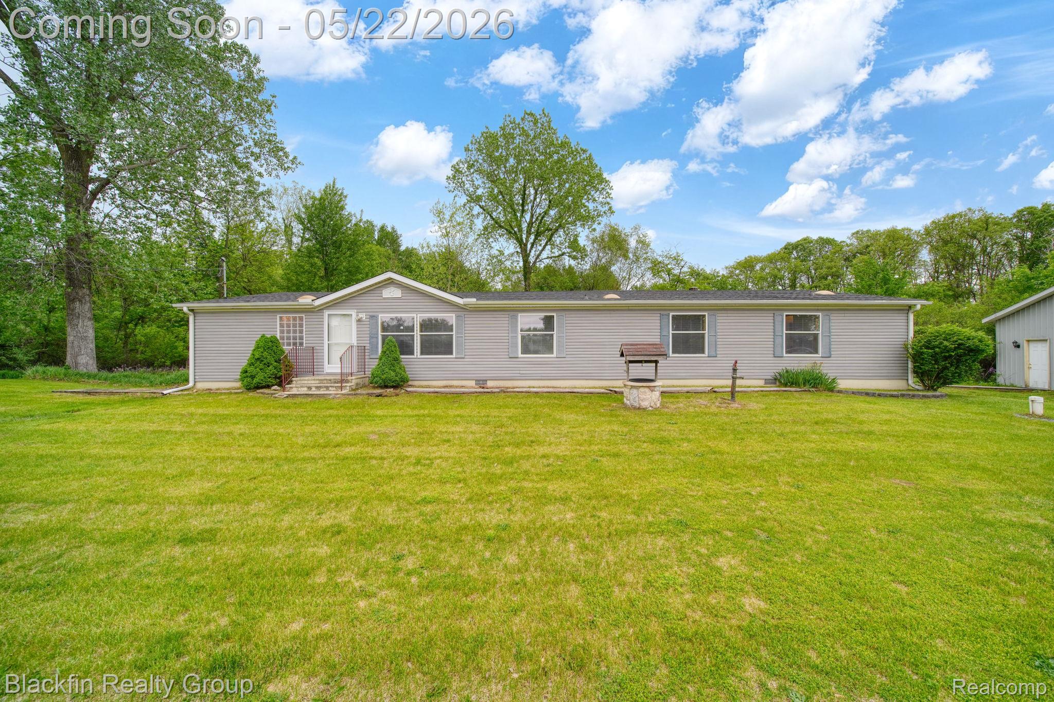 7001 Sweezy Lake Road