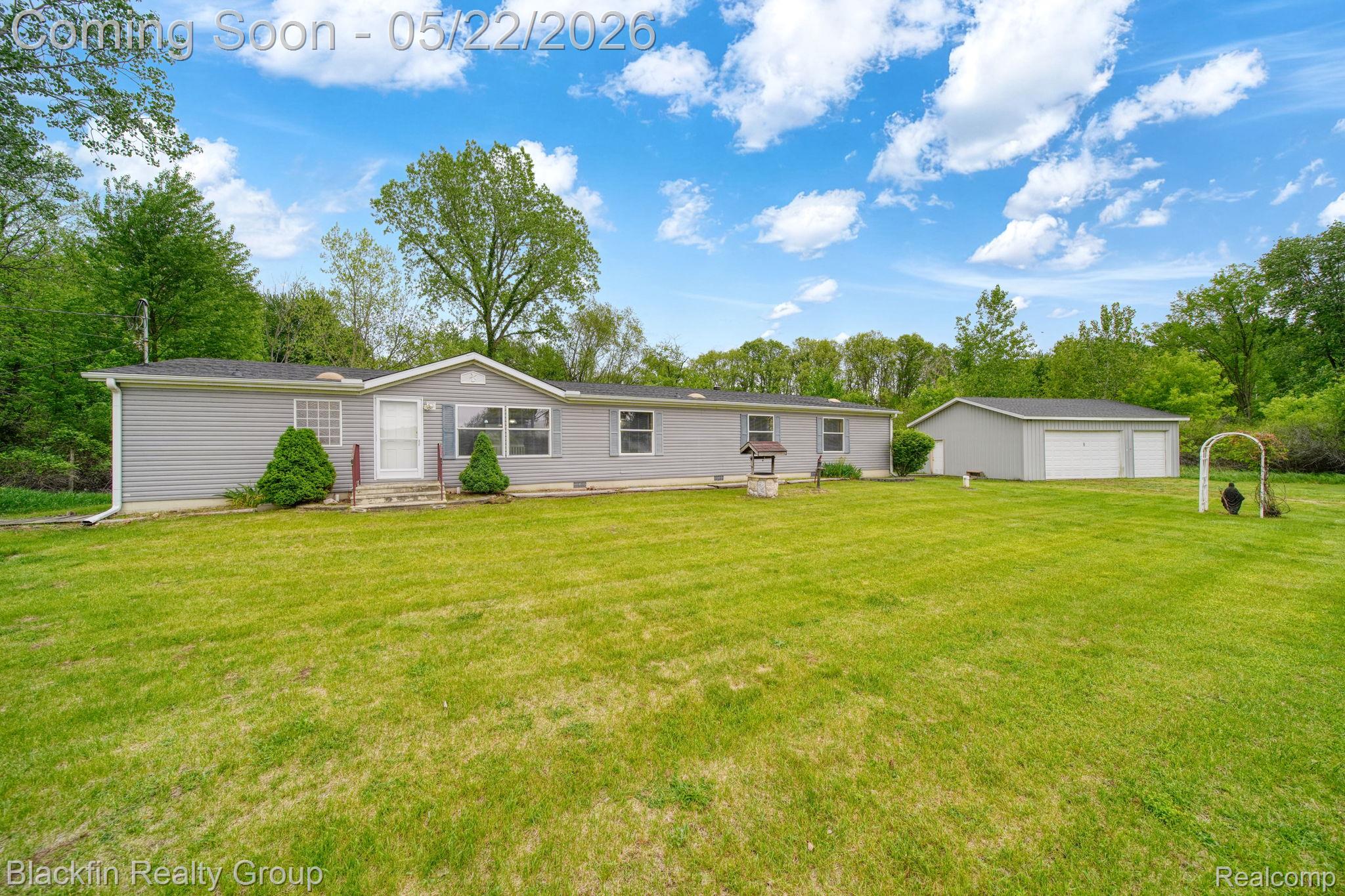 7001 Sweezy Lake Road
