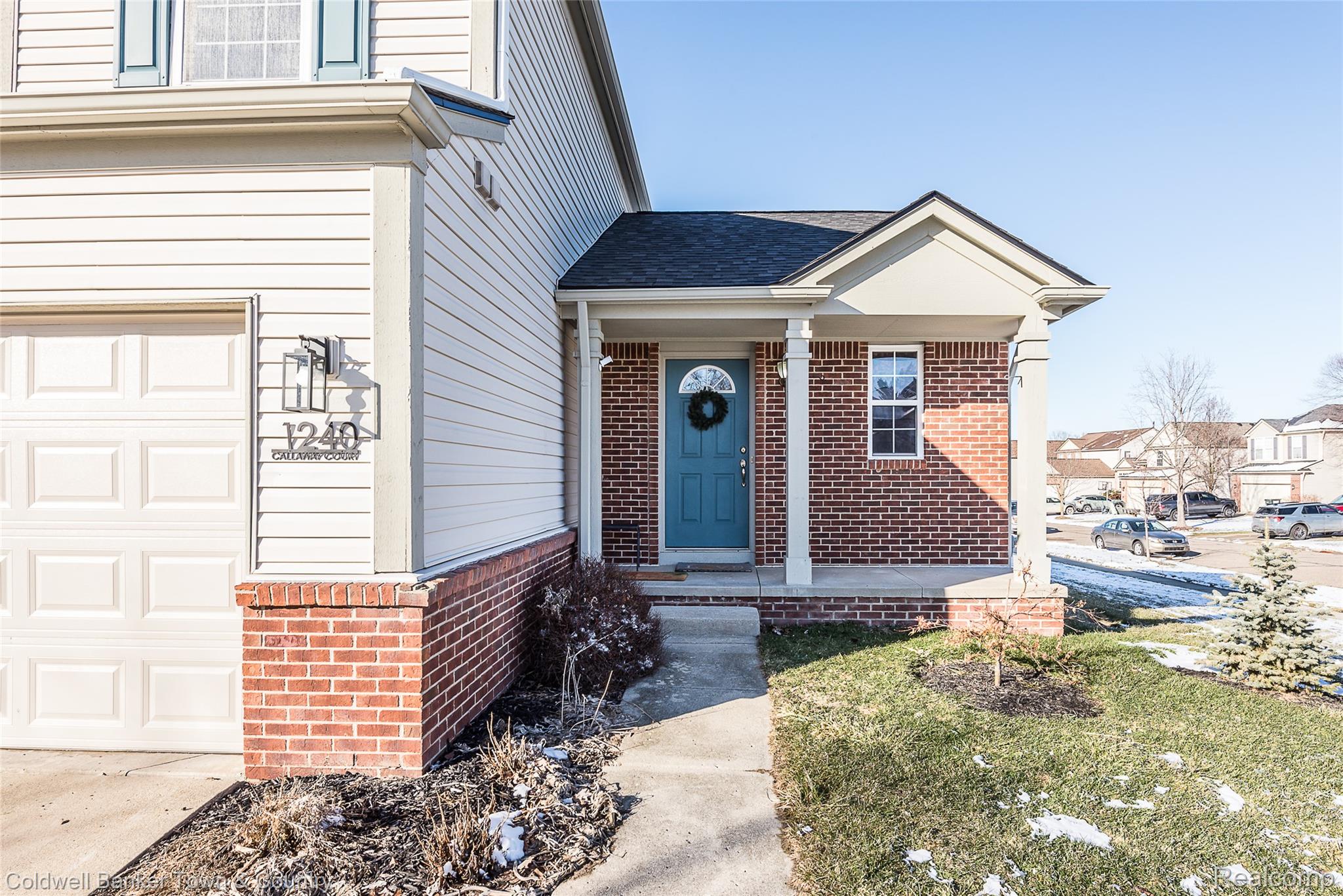 1240 Callaway Court