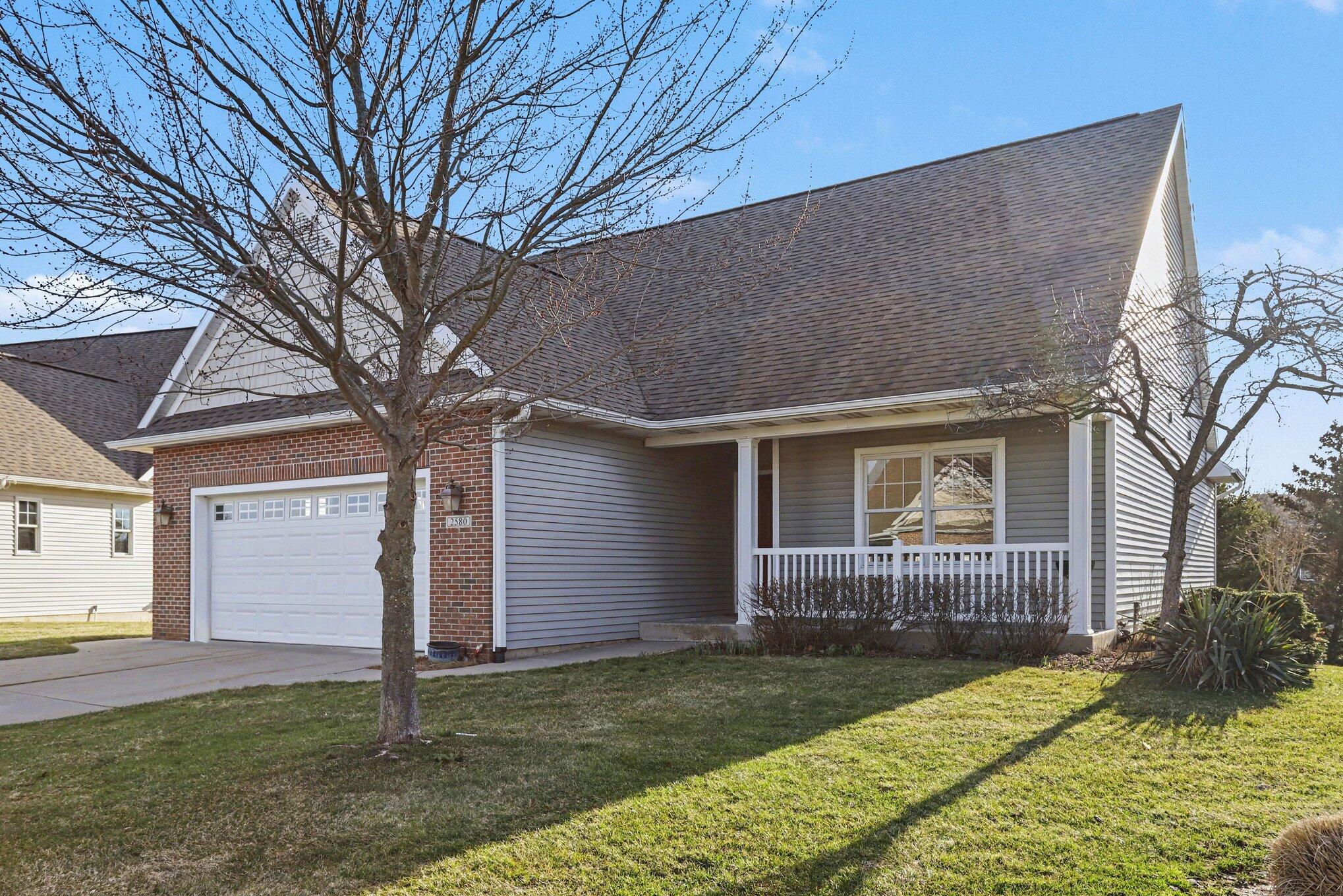 2580 West Port Drive