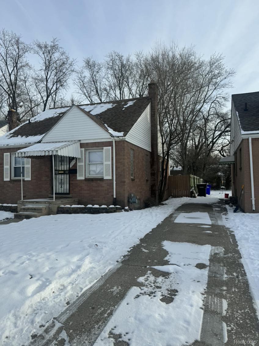 20232 Prevost Street