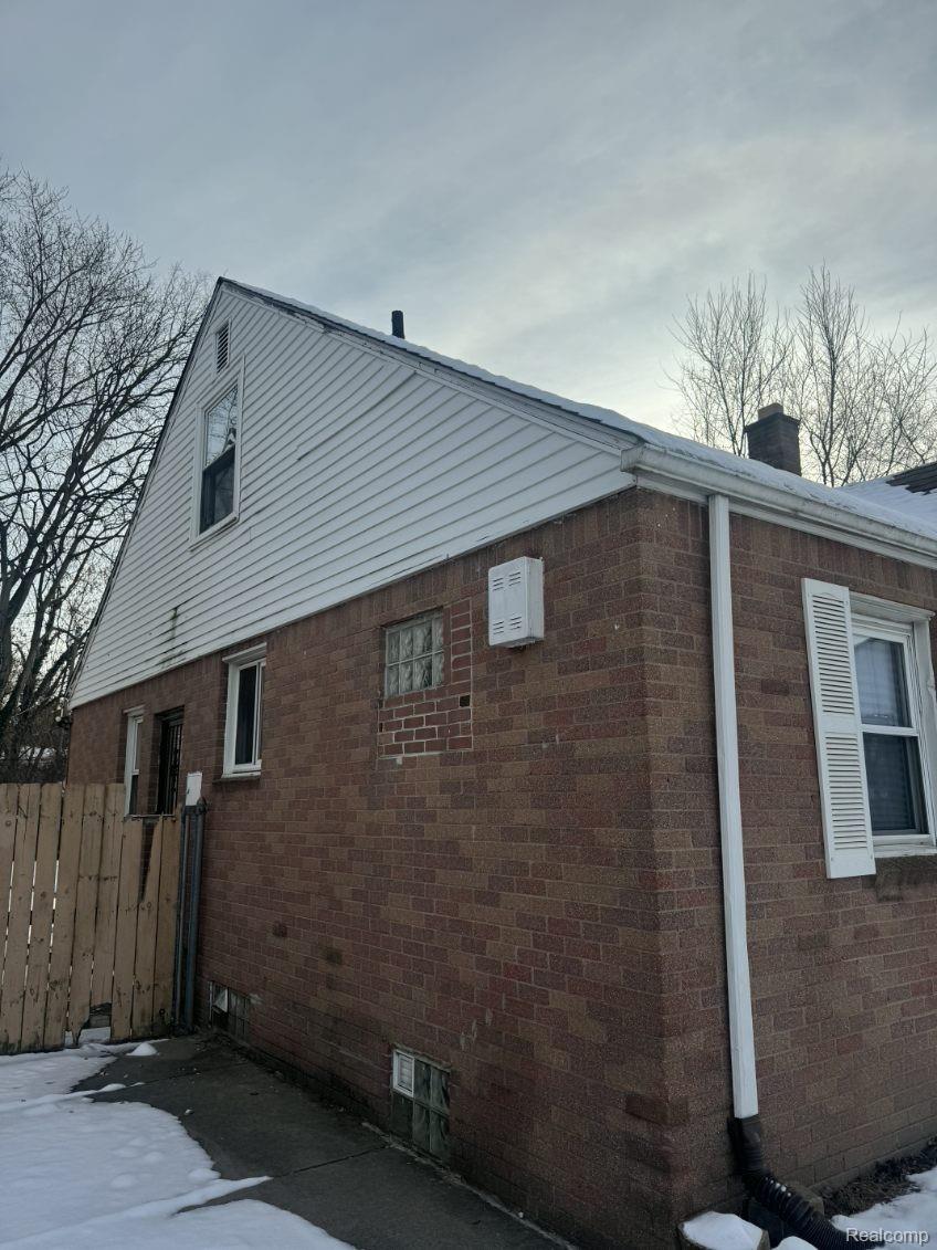 20232 Prevost Street