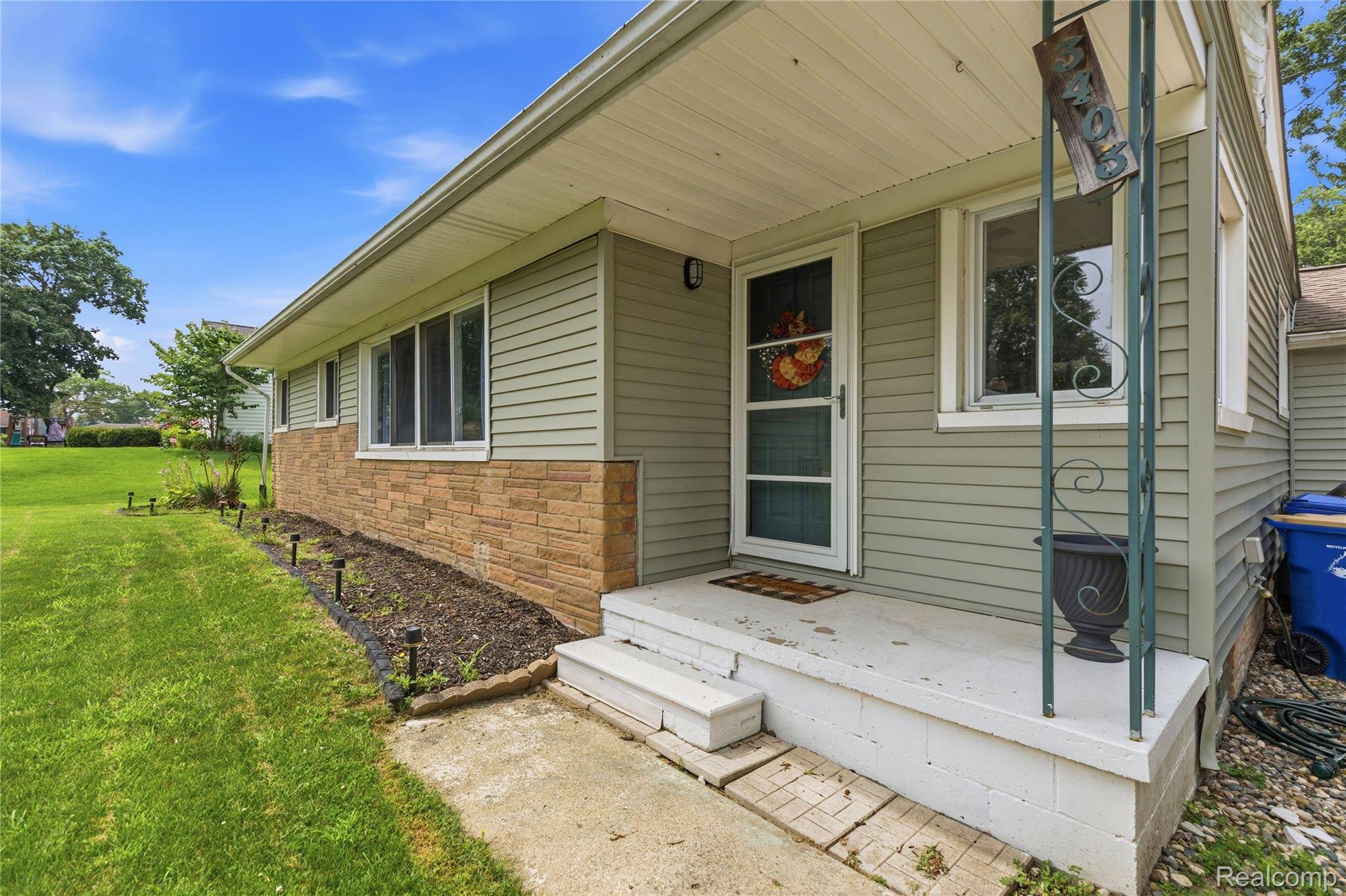 3403 Ardreth Drive