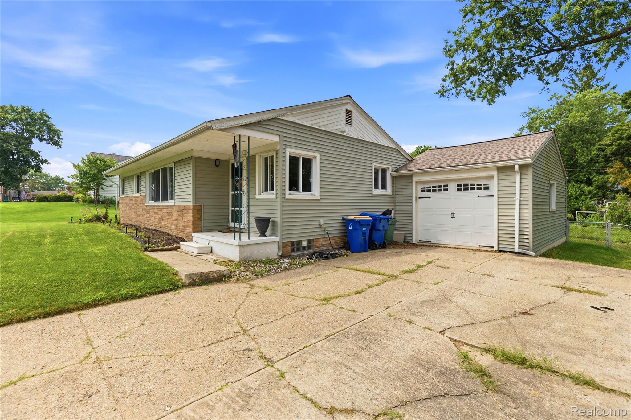 3403 Ardreth Drive