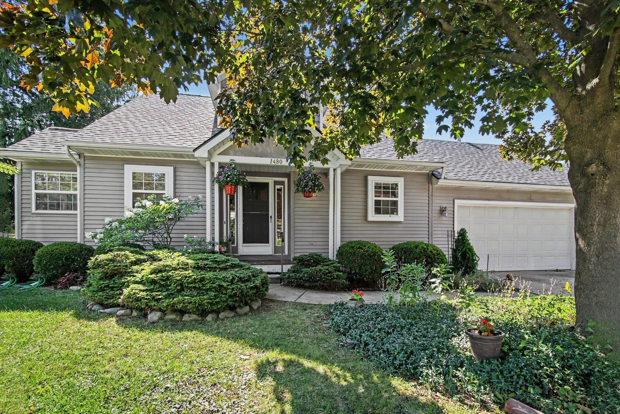 1480 Kelly Green Drive