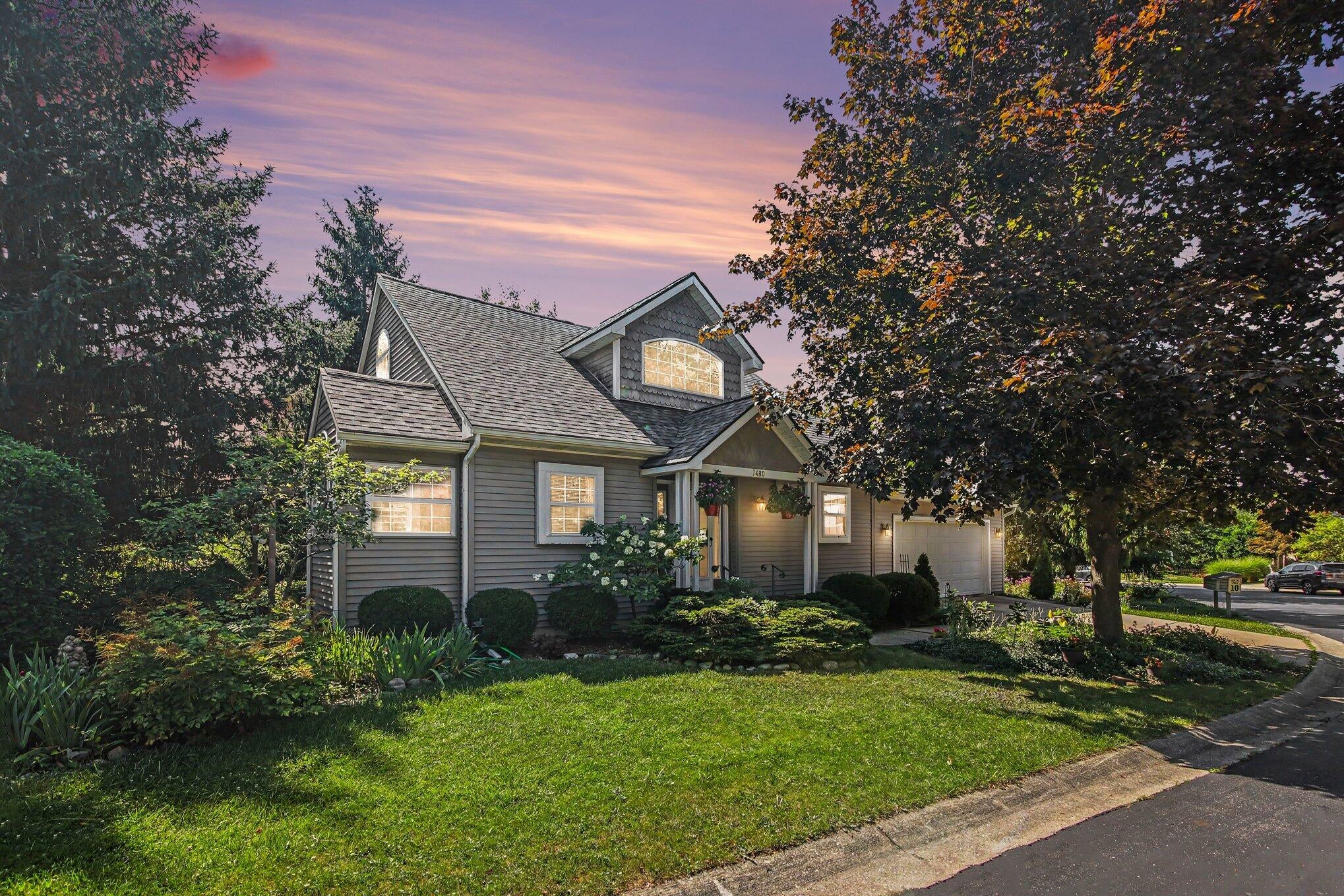 1480 Kelly Green Drive