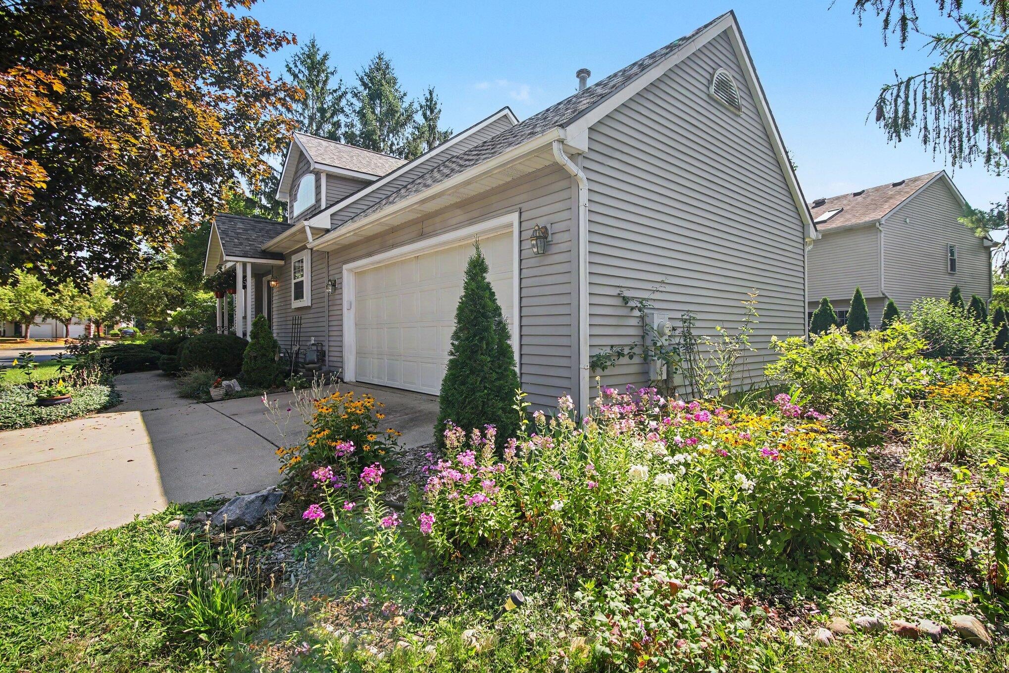 1480 Kelly Green Drive