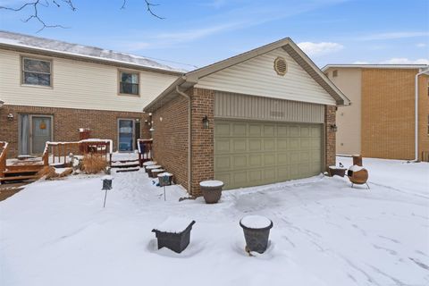 29011 Cotton Road Chesterfield Township MI 48047