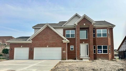 25860 Brighton Lane Brownstown Charter Township MI 48134