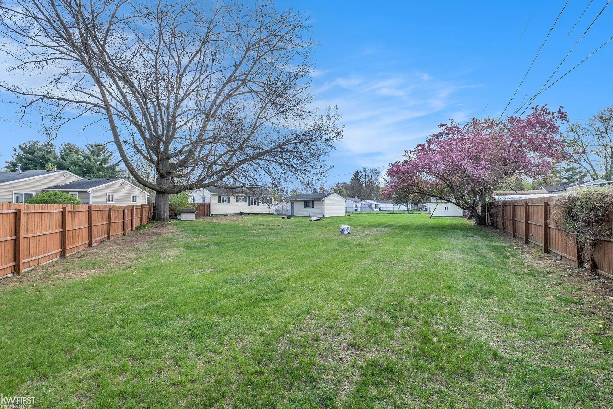 710 Grant Circle