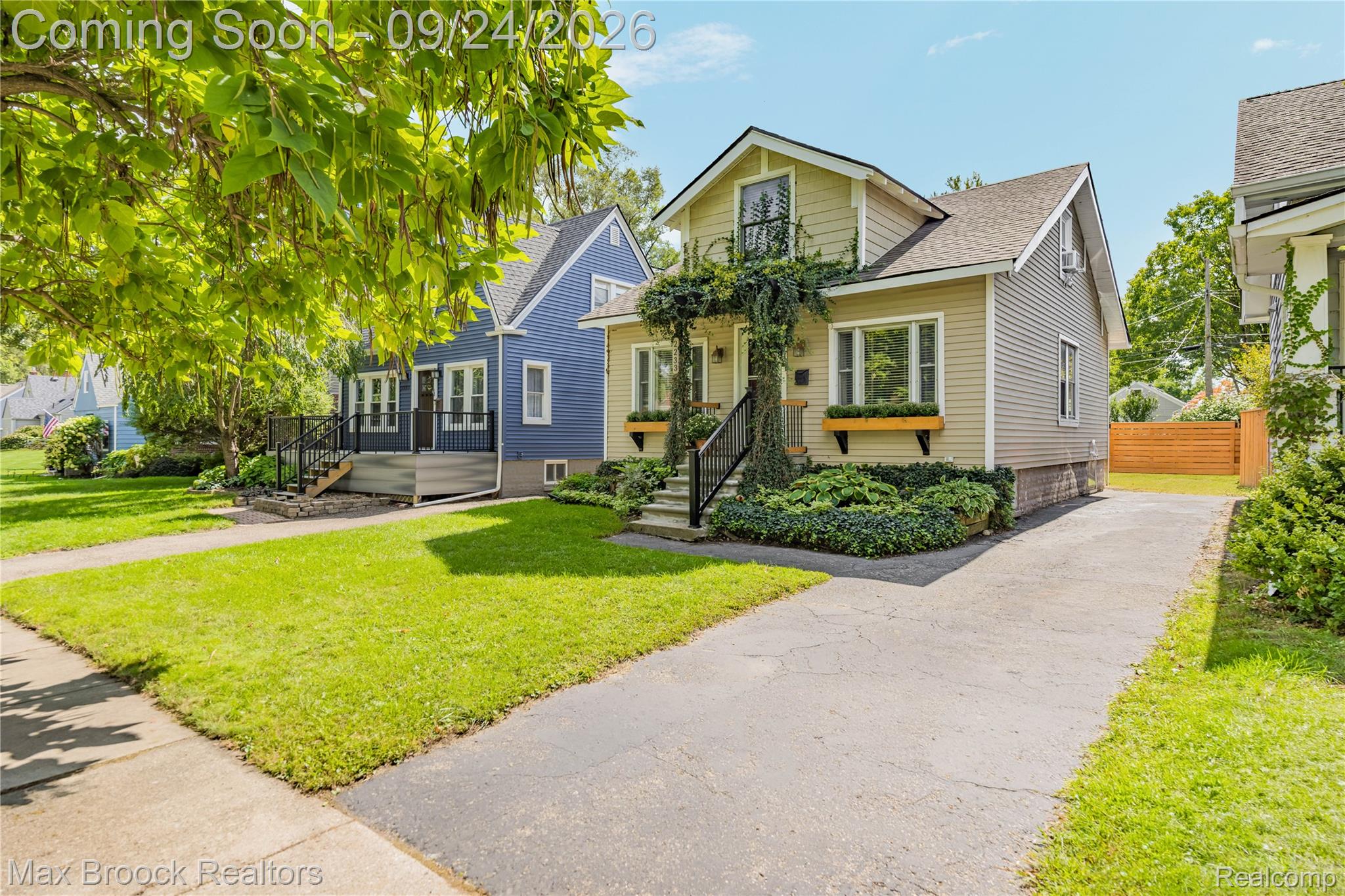 2233 Edgewood Boulevard
