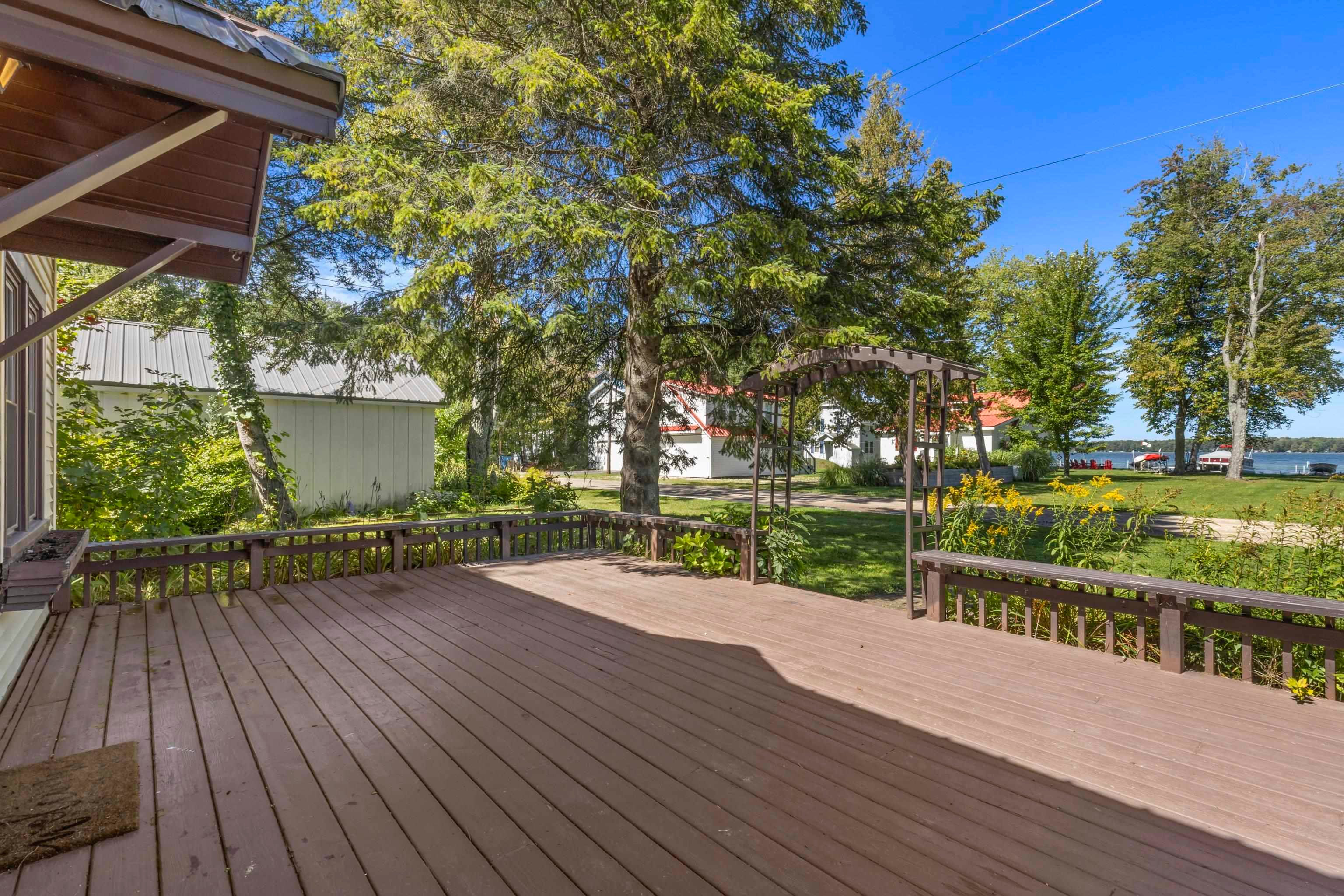 8485 Bay Point Road