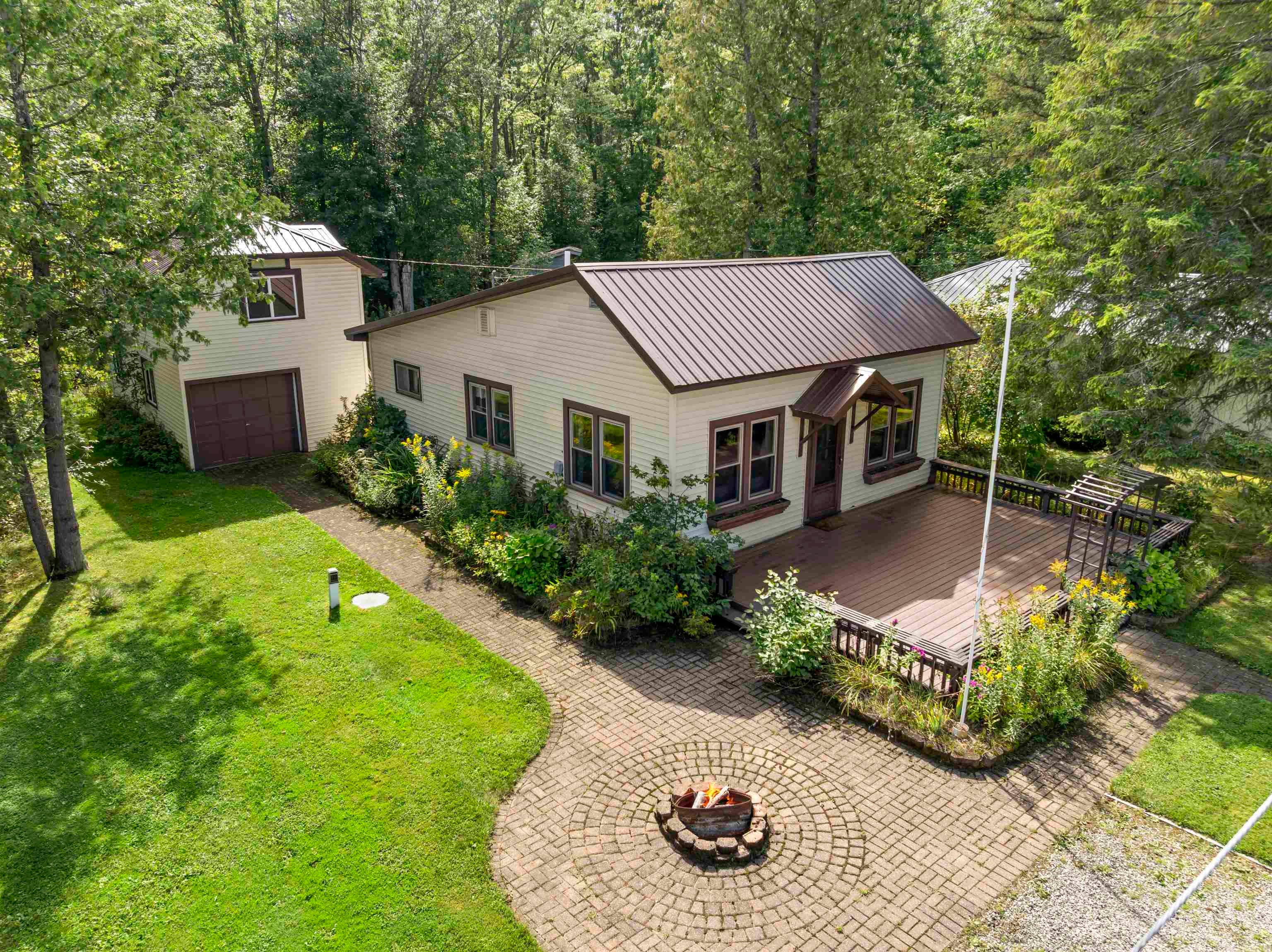 8485 Bay Point Road