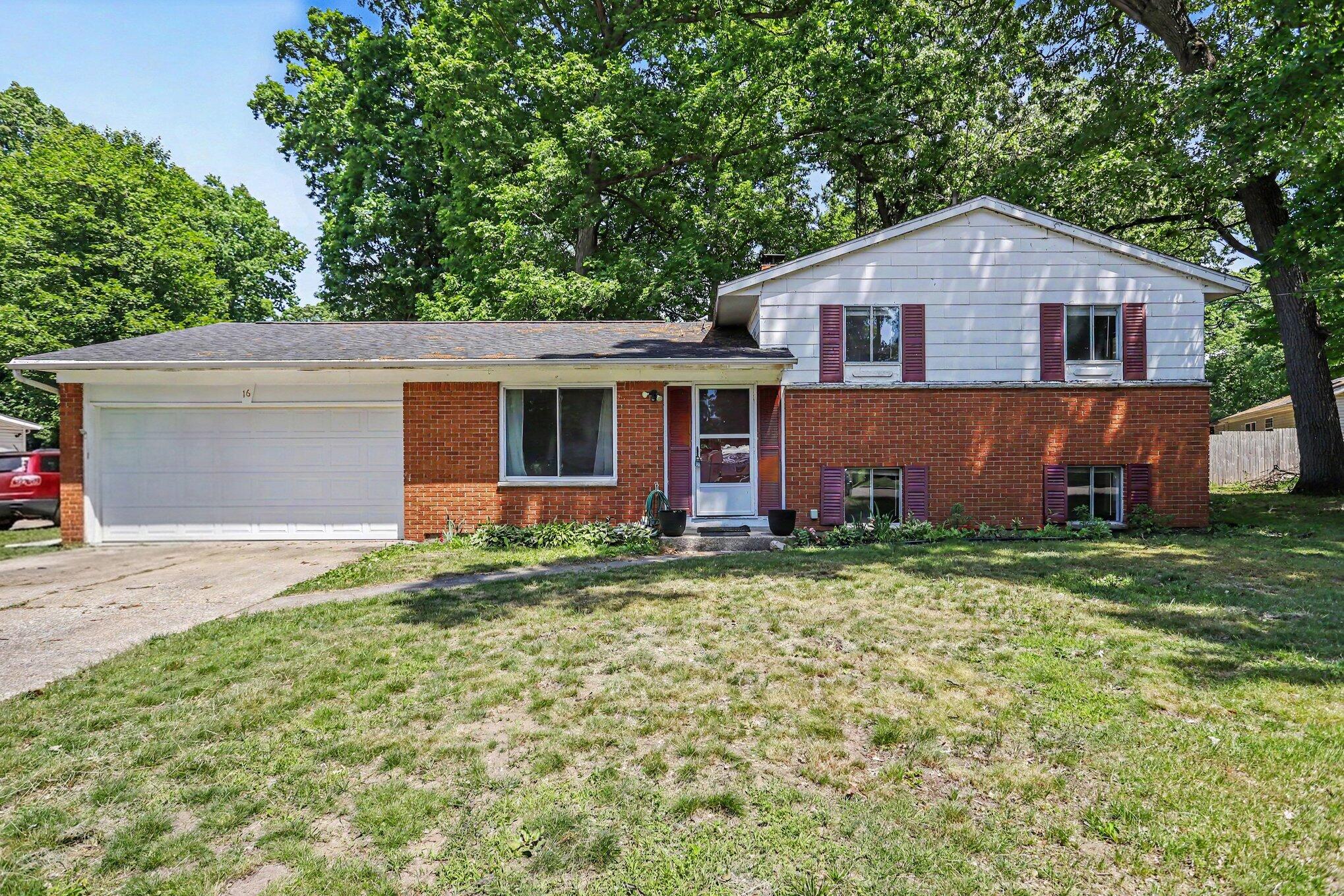16 Oak Grove Road