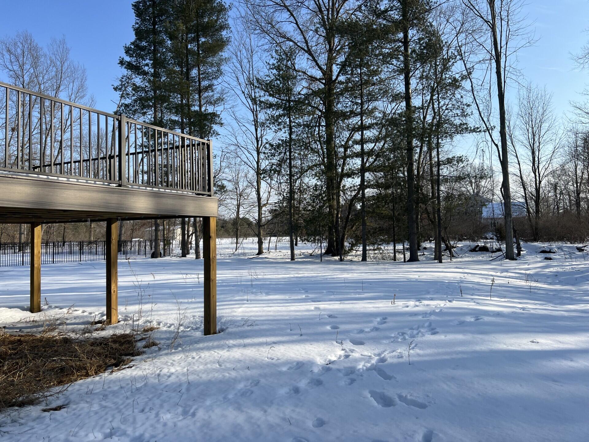 4716 Hidden Ridge Drive